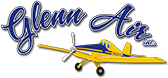 Glenn Air, Inc. – Specialty Aviation Services